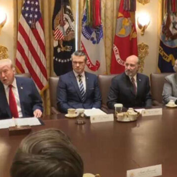 Iran Agrees to Two-Week Ceasefire; Talks Set for Islamabad