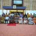 Government Raises Allowances for Paramount Chiefs and Queen Mothers