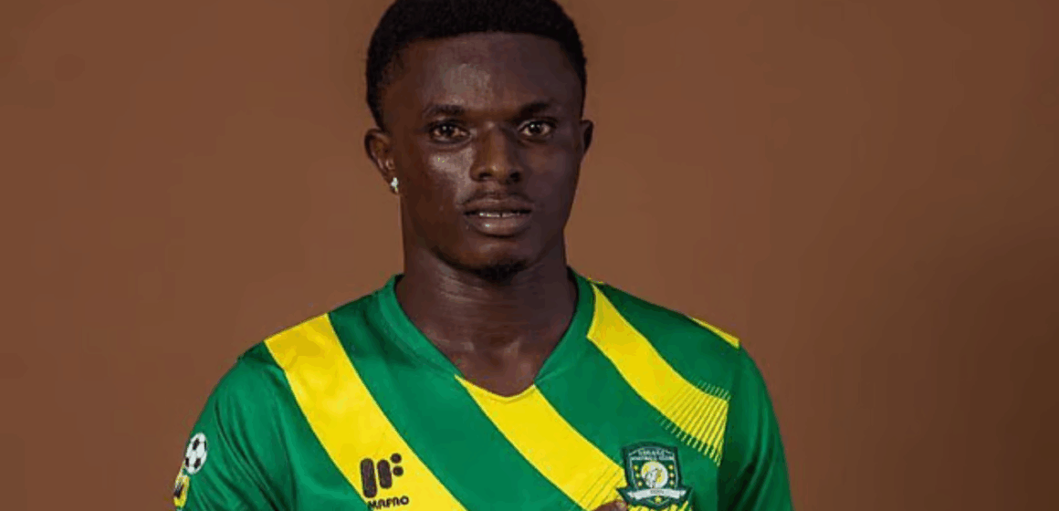 GFA Commiserates with Berekum Chelsea Following Armed Robbery Attack and Tragic Passing of Dominic Frimpong
