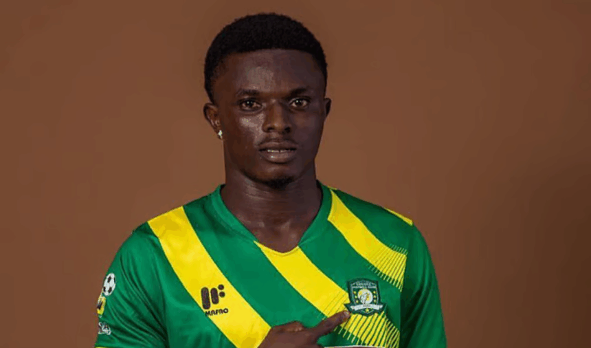 GFA Commiserates with Berekum Chelsea Following Armed Robbery Attack and Tragic Passing of Dominic Frimpong