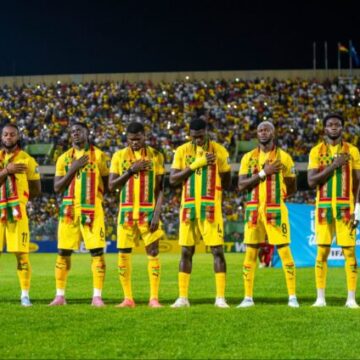 2026 World Cup:  Black Stars can ‘surprise’ despite concerns over form – Daniel Opare