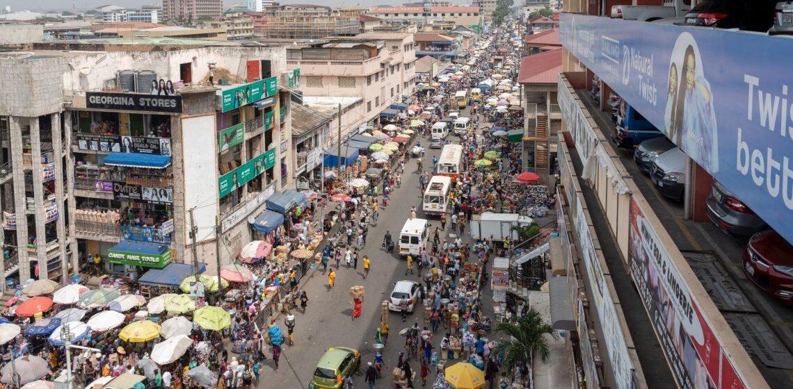 World Bank Projects Ghana’s Growth to Slow in 2026