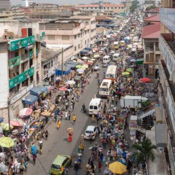 World Bank Projects Ghana’s Growth to Slow in 2026