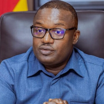 Minister Orders GRIDCo CEO to Step Aside as Energy Sector Faces Shake-Up