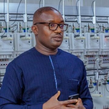 Resignation Calls Baseless — Energy Ministry defends Jinapor