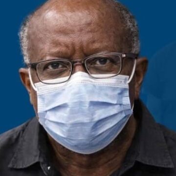 Ken Ofori-Atta Released from ICE Detention Following Court Order