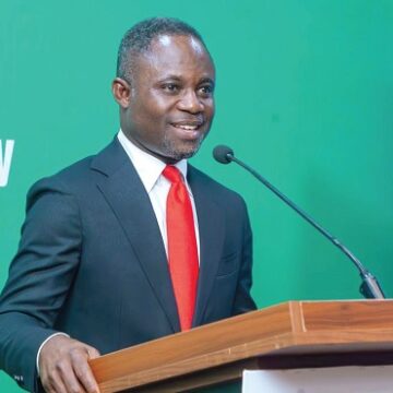 Health Minister Outlines Scope of Free Primary Healthcare Policy