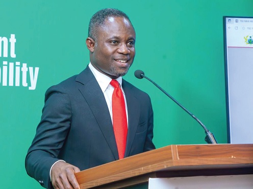 Health Minister Outlines Scope of Free Primary Healthcare Policy