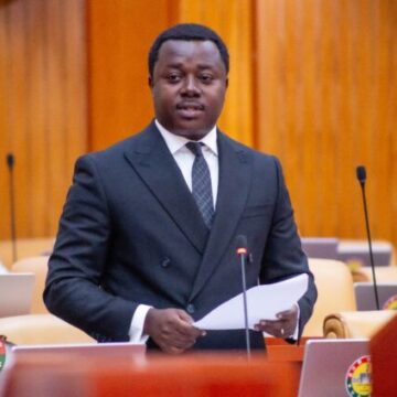 Minority Demands Accountability Over Anti-LGBT Bill