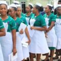 Health Ministry Pays Nurses’ Arrears, Moves to Expand Recruitment