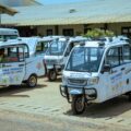 President Mahama Clarifies Role of Tricycles in Free Primary Healthcare Programme