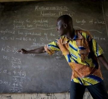 NSA Releases Postings for 18,416 Trained Teachers