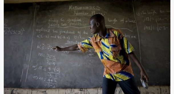 NSA Releases Postings for 18,416 Trained Teachers