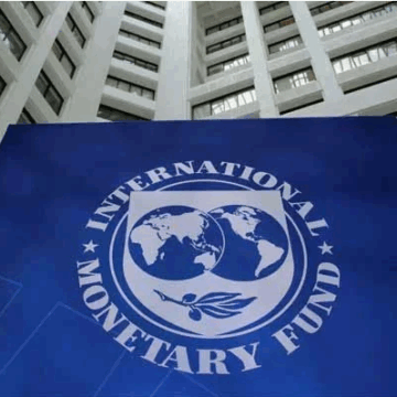 IMF Forecasts Global Growth Slowdown Amid Geopolitical Strains