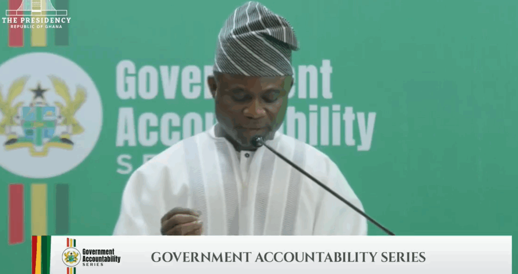 Government Set to Roll Out Phased Free Primary Healthcare Programme