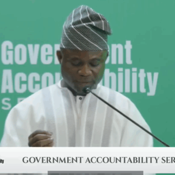 Government Set to Roll Out Phased Free Primary Healthcare Programme