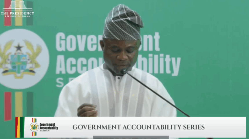 Government Set to Roll Out Phased Free Primary Healthcare Programme
