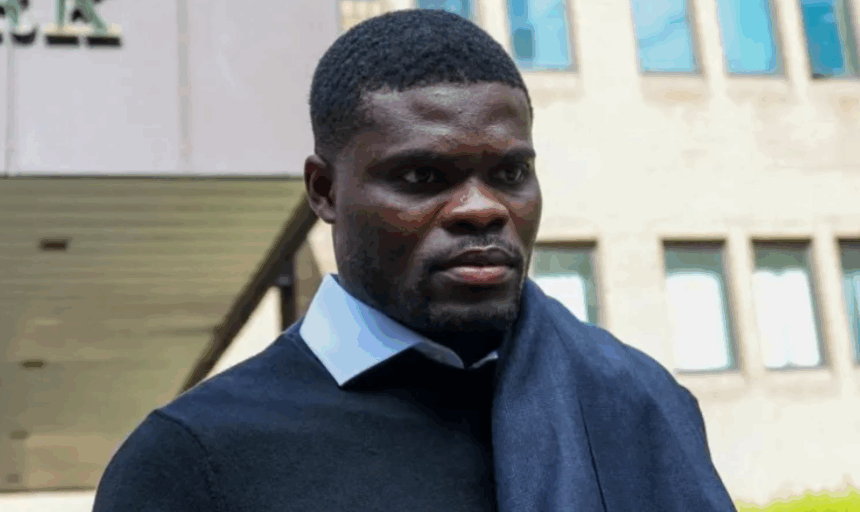 Former Arsenal Midfielder Pleads Not Guilty to New Rape Allegations