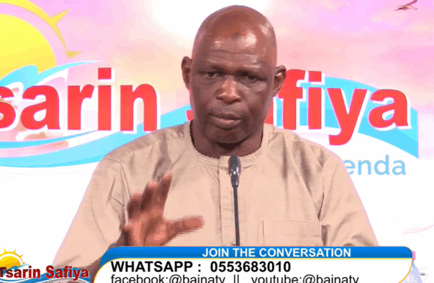 Greater Accra Zongo Caucus Appeals for Postponement of NDC Branch Elections