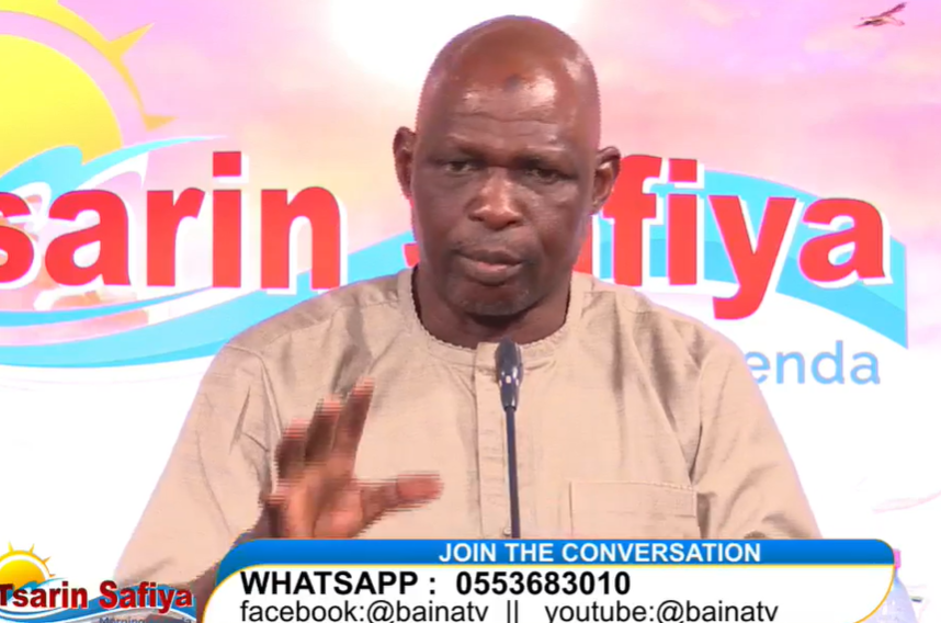 Greater Accra Zongo Caucus Appeals for Postponement of NDC Branch Elections