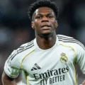 Real Madrid’s Tchouameni on Man Utd Radar