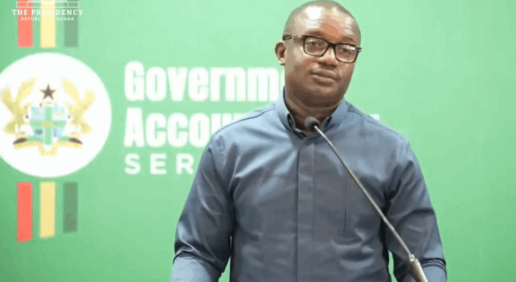 Two Akosombo Units Restored After Substation Fire