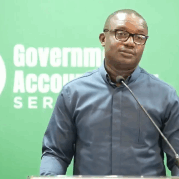 Two Akosombo Units Restored After Substation Fire