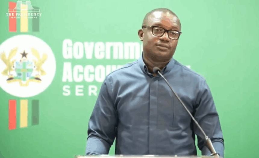 Two Akosombo Units Restored After Substation Fire