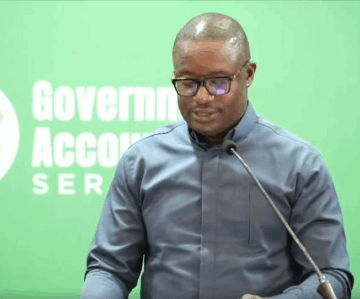 “Resilient Energy Sector” – Jinapor Assures Amid Power Challenges