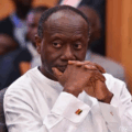 Ofori-Atta To Face U.S. Immigration Court Hearing June 15
