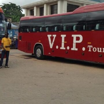 VIP Jeoun Transport Announces Nationwide Fare Increase