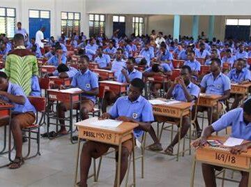 GES Releases Funds for 2026 WASSCE Practicals