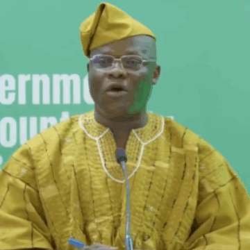 Ghana Records 78,909 Deaths in 2025 – Local Government Minister