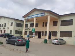 Central Regional Health Directorate Launches Probe into Maternal Death at Kasoa Hospital