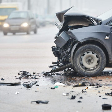 Road Crashes, Deaths Decline in March — NRSA