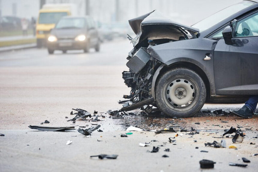 Road Crashes, Deaths Decline in March — NRSA