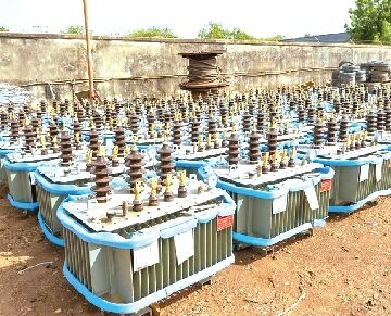 Government Rolls Out Nationwide Transformer Upgrade Programme