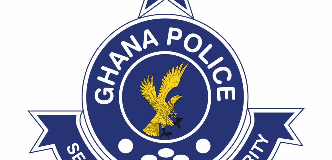 Ghana Police Interdict Five Officers Over Viral Videos