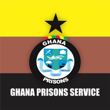 Ghana Prisons Service Warns Public Against Online Impersonation and Fraud