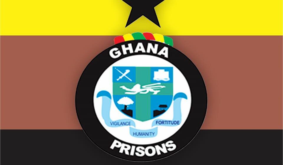 Ghana Prisons Service Warns Public Against Online Impersonation and Fraud