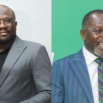 State Withdraws Charges Against Former Buffer Stock CEO; Adu-Boahene Trial Continues