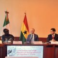 Ghana to Reopen Diplomatic Mission in Mexico