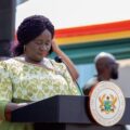 Vice President Encourages Confidence as BECE Begins