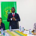 MoH Leads National Health Compact Initiative