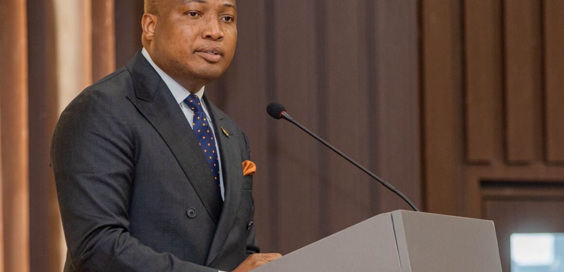 Ghana Rescues 28 Nationals from Human Trafficking Network