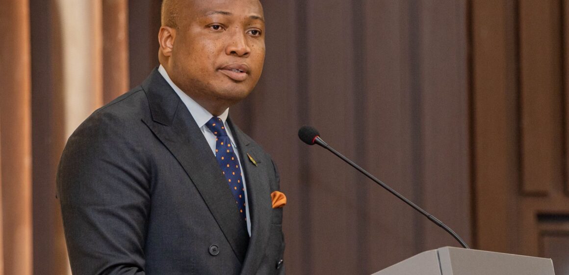 Foreign Affairs Ministry Secures Jobs for Evacuees from South Africa
