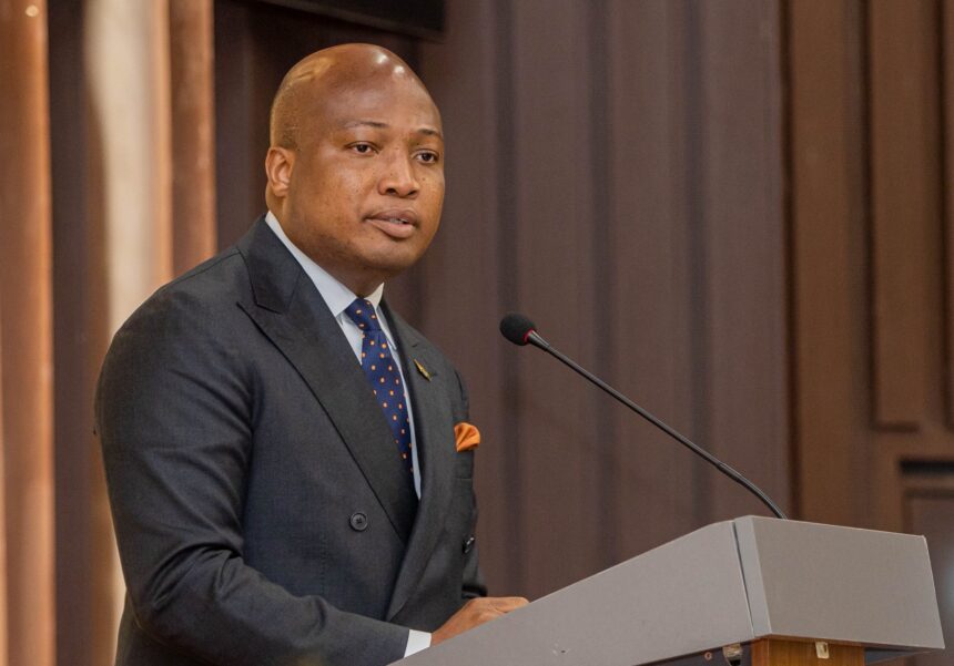 Foreign Affairs Ministry Secures Jobs for Evacuees from South Africa