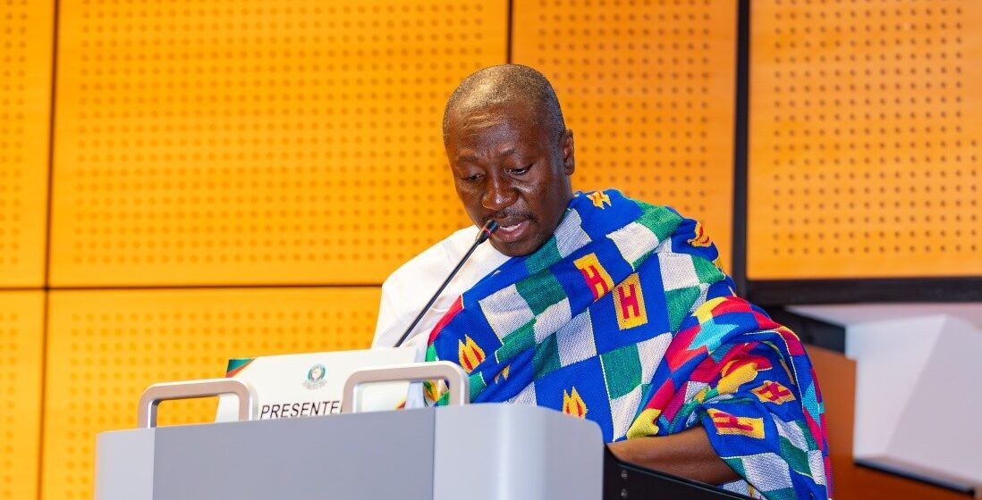 Afenyo-Markin Disowns Fake Social Media Post on Human Sexual Rights Bill