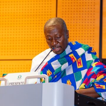 Afenyo-Markin Disowns Fake Social Media Post on Human Sexual Rights Bill