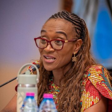 PAC Warns Assemblies Against Overspending Common Fund